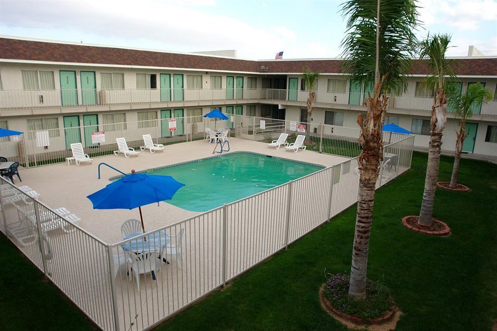 Motel 6-Phoenix, Az - North Bell Road Dış mekan fotoğraf