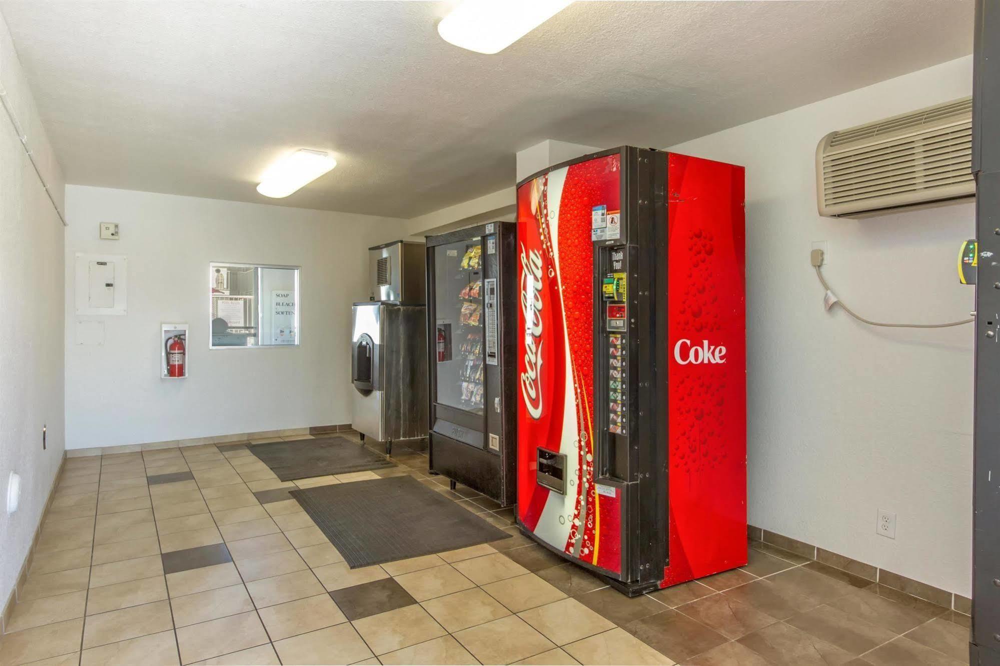 Motel 6-Phoenix, Az - North Bell Road Dış mekan fotoğraf