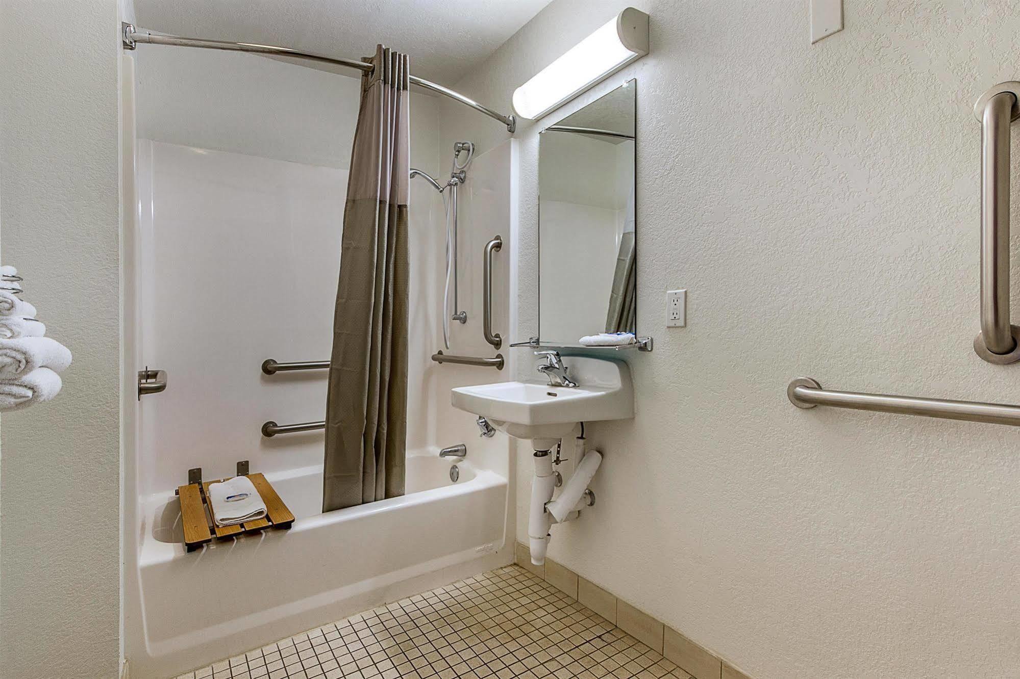 Motel 6-Phoenix, Az - North Bell Road Dış mekan fotoğraf
