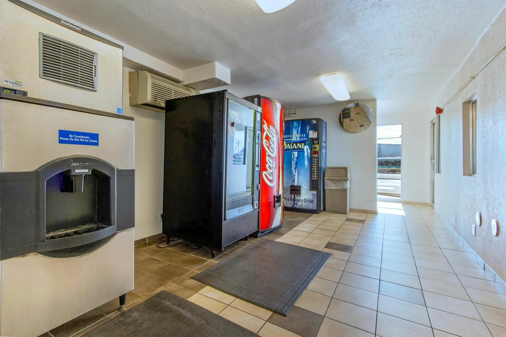 Motel 6-Phoenix, Az - North Bell Road Dış mekan fotoğraf